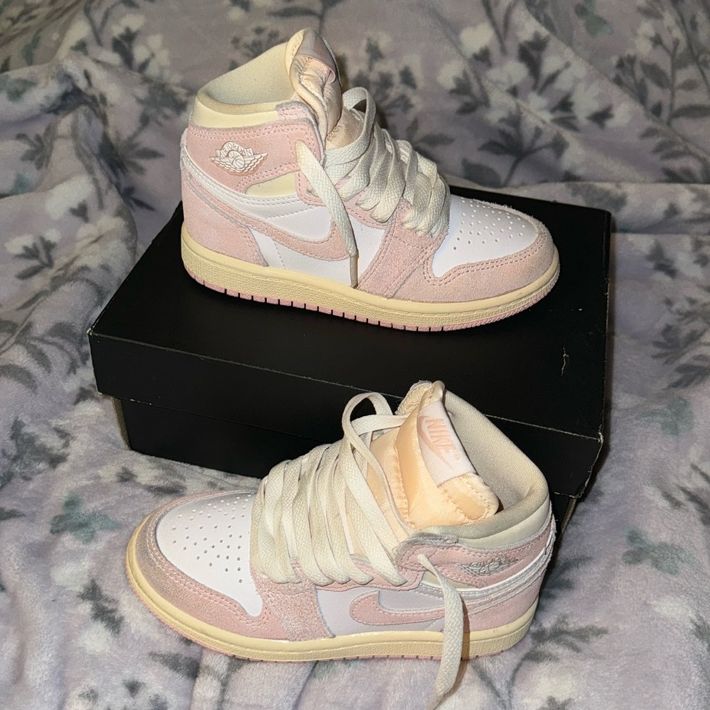 Jordan 1 Retro High OG(PS)